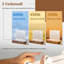 Krik Flat Wall Mirror