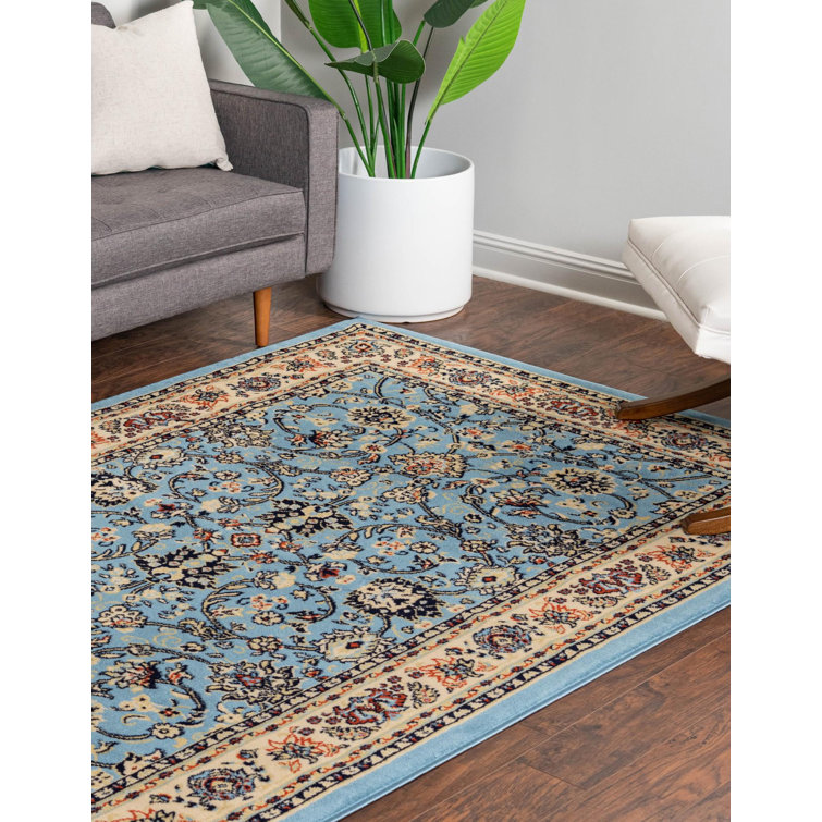 Hanan Floral Indoor Rug