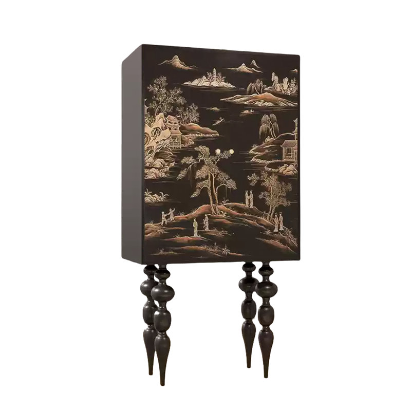 Armoire d'appoint