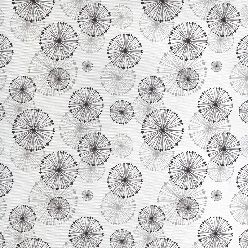 Fabric, 58" W x 108" L