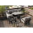 Timber Corner Set W/ Adjustable Table