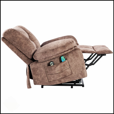 Fauteuil inclinable électrique Power Lift