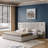 King Size Upholstered Bed Frame-1357729092-1346640979
