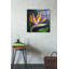 « fleur of paradise », impression