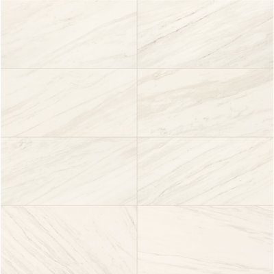 Daltile Perpetuo 12" x 24" Satin Ceramic Wall & Floor Tile (8 PCS Per Carton) (15.52 SQFT Per Carton)