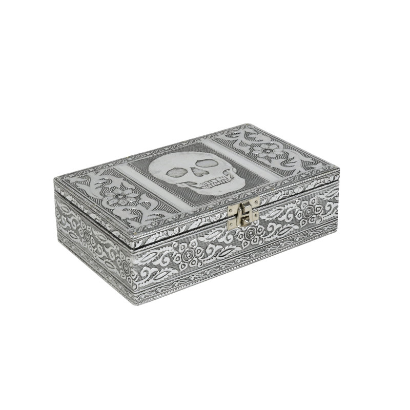 Salem Wooden Memory Box