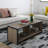 Table basse avec porte-revues Ashland
