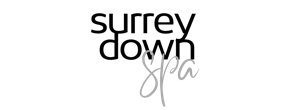 Surrey Down Spa Logo