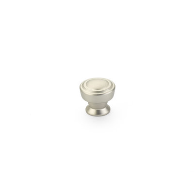 Schaub Menlo Park Cabinet Knob 1-1/4"