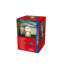 Weather Resistant and UV Resistant Plastic Freestanding No Holiday Decoration