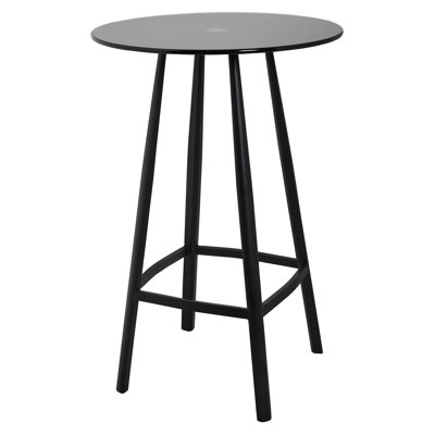 Round 65Cm Dining Table