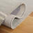 Cecilia Handmade Tufted Wool Ivory Area Rug-687570961