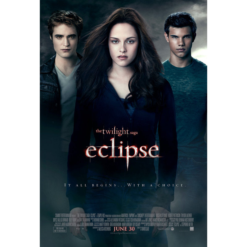 Eclipse, 24" H x 16" W