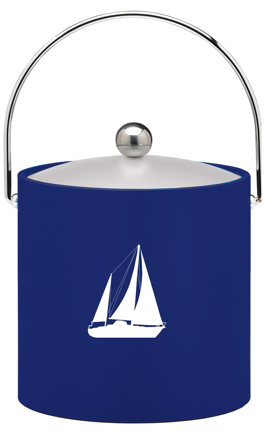 Ice Bucket - Seafoam Low Country