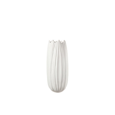 Riner Ceramic / Porcelain Table Vase