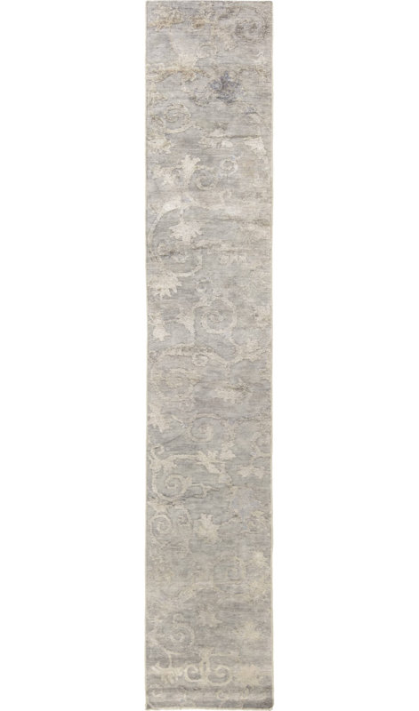 One-of-a-Kind 1'10" X 11' Area Rug