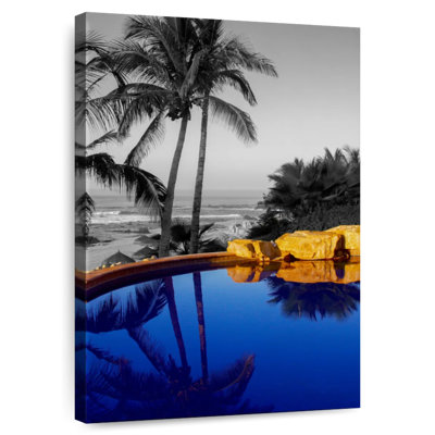 Gillard Cabo Tropical Gillard Pool
