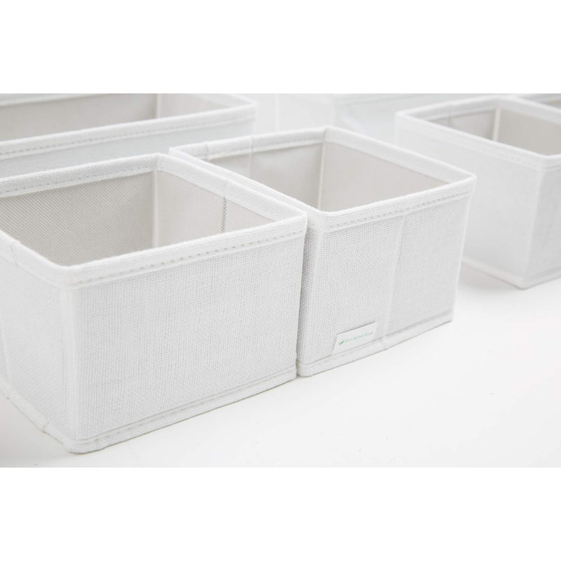 Cotton Drawer Organizers