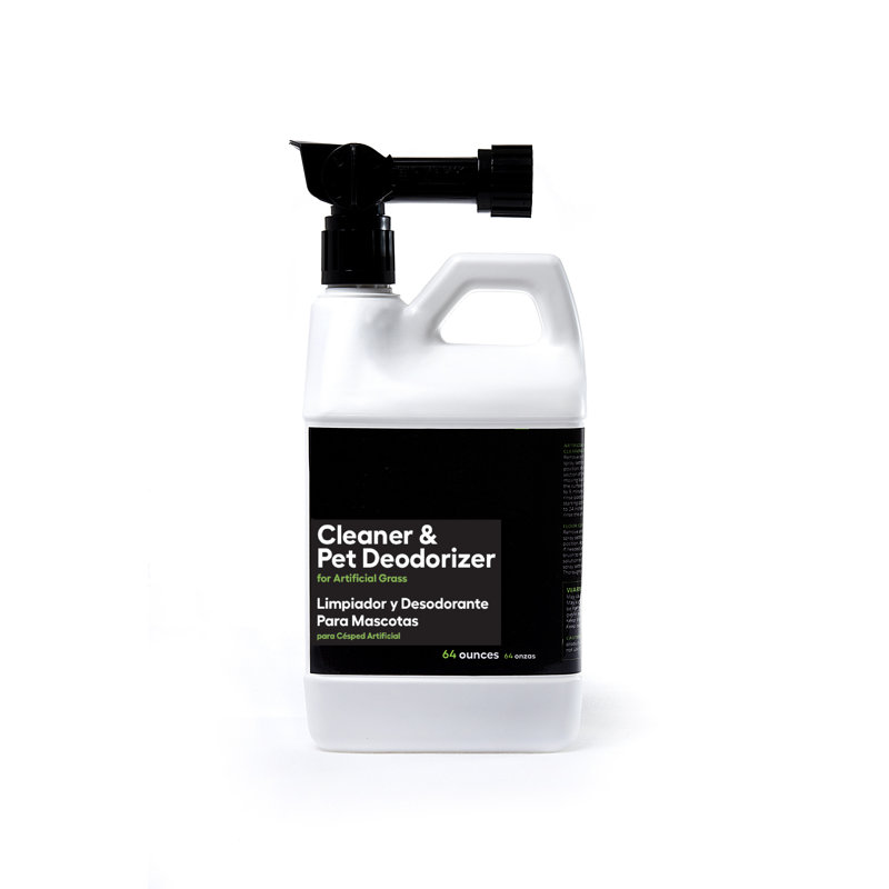 Turf Cleaner & Pet Deodorizer