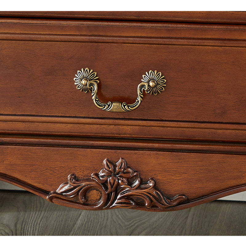 Commode d'appoint style européen