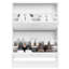 12 Pair Flip Down Shoe Storage-422206713