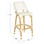 Tabouret de bar 30 po Hovis-33000738
