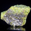 Cristaux de pyromorphite. Mine Daoping
