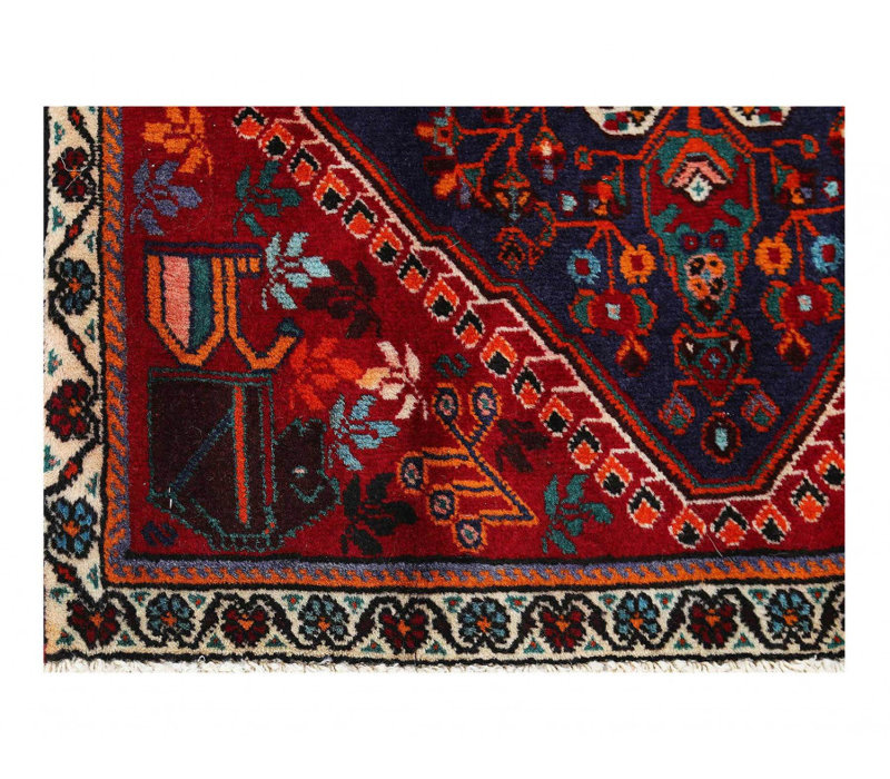 Mizuho One-of-a-Kind 2' X 2'1'' Hand Knotted Area Rug