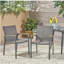 LUTON DINING CHAIR