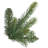 LED Slim Telluride Tree-105229868