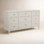 Ashwell 69" Double Dresser