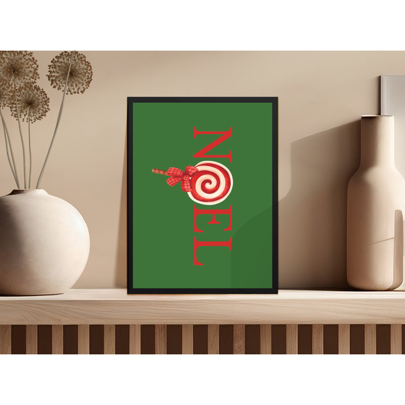 Chalita Single Picture Frame Print, 40.64 cm H x 30.48 cm W