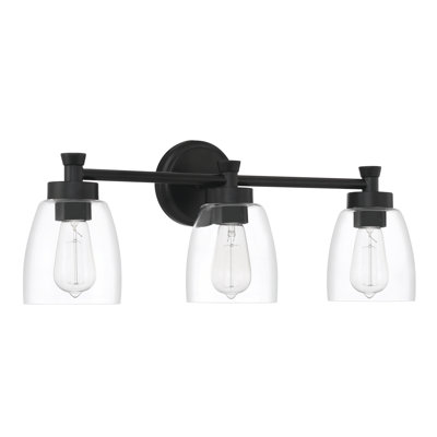 Anatilde 3 - Light Vanity Light