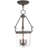 18.5'' Outdoor Hanging Light