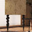 Armoire de rangement de salon en bois massif-1447457007