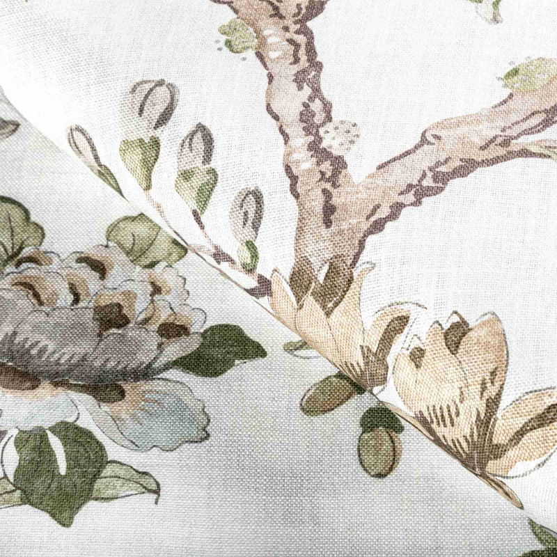 Trad Nouveau Symphony Fabric, Naturals