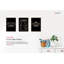 First Coffee Then Laundry For Utlity Room - 3 Piece No Frame Print Set-1858113838