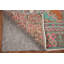 Tapis traditionnel rétro 6 x 9