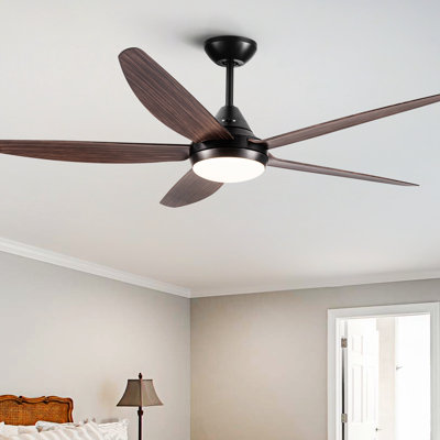 Ventilateur de plafond 55,96