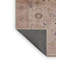 Tapis oriental pêche / beige-397409425