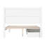 Lit plateforme en bois massif avec tiroirs de rangement Jaheim-1766972976-1766972978