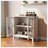Vermillion 31.5 " W Sideboard-2084316705