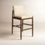 COSTERA Upholstered Stool-432754625