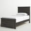 Lit plateforme Ezra-376897526