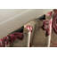 Ensemble de 1 rideau 100% coton Maison d'Hermine Bowral - 50 po x 108 po-62347758
