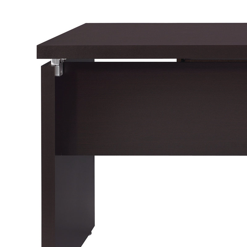 Bureau Wapper
