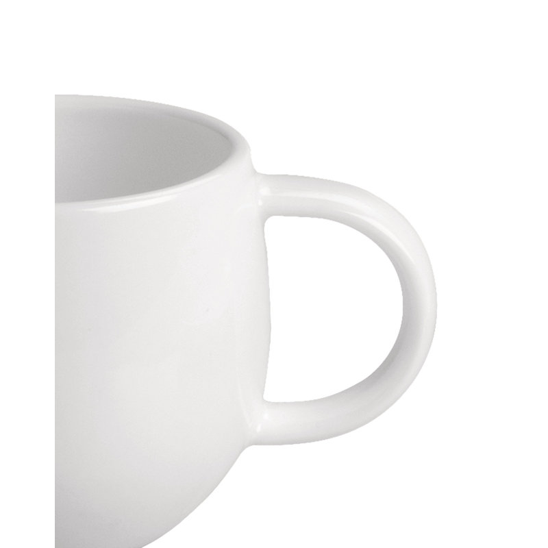 All-Time Mocha Cup