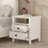 Ololade 19.7'' W Nightstand