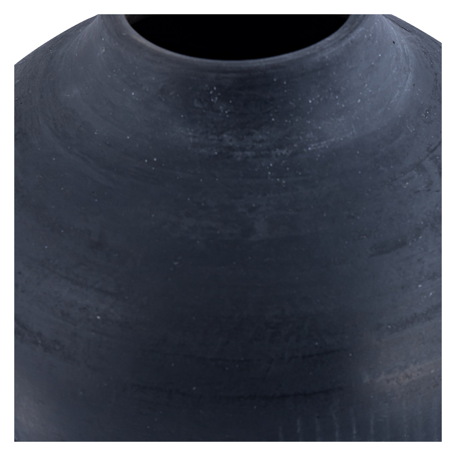 Persell Terracotta Table Vase