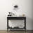 Ladson 44'' Marble Top Console Table